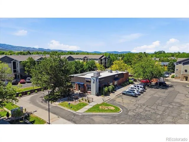 2226 W Elizabeth Street #C205 Fort Collins, CO 80521