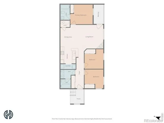 2226 W Elizabeth Street #C205 Fort Collins, CO 80521