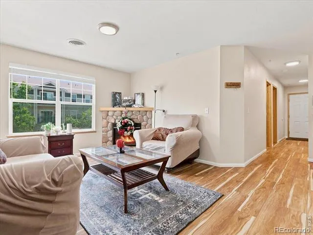 2226 W Elizabeth Street #C205 Fort Collins, CO 80521