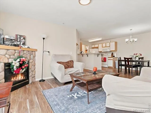 2226 W Elizabeth Street #C205 Fort Collins, CO 80521