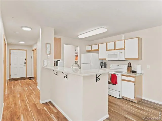 2226 W Elizabeth Street #C205 Fort Collins, CO 80521