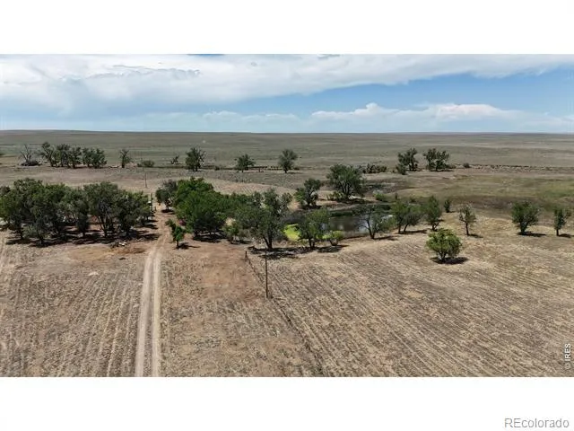 26247 County Road 2 Orchard, CO 80649