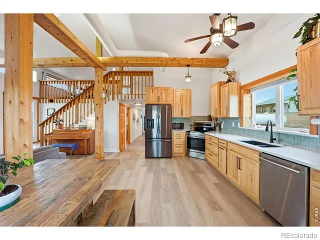 10320 Miners Lake Road Fort Collins, CO 80524