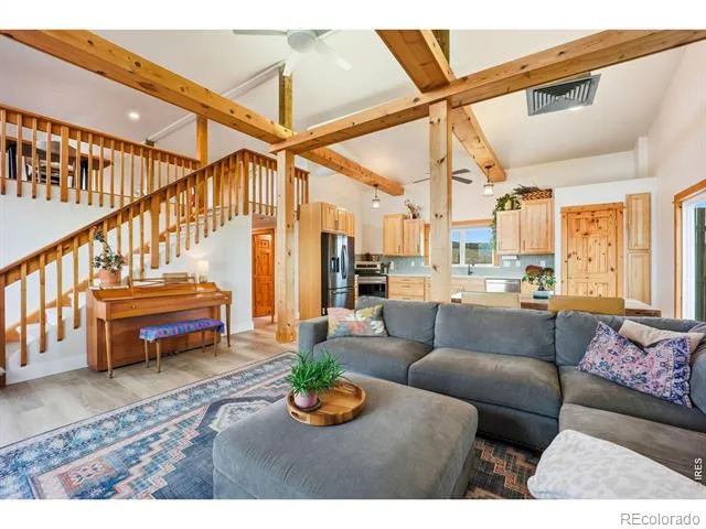 10320 Miners Lake Road Fort Collins, CO 80524