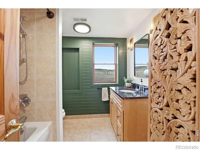 10320 Miners Lake Road Fort Collins, CO 80524