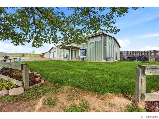 10320 Miners Lake Road Fort Collins, CO 80524