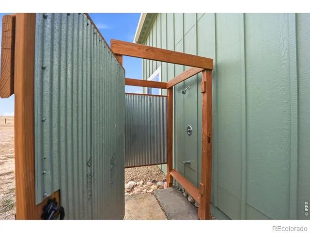10320 Miners Lake Road Fort Collins, CO 80524