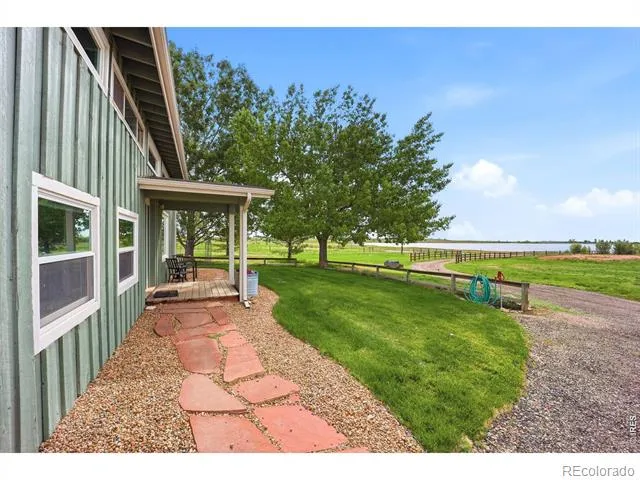 10320 Miners Lake Road Fort Collins, CO 80524