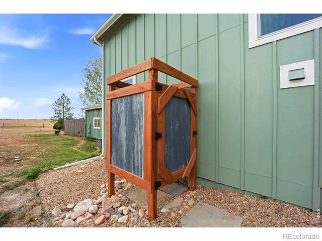 10320 Miners Lake Road Fort Collins, CO 80524