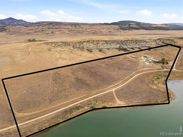 10320 Miners Lake Road Fort Collins, CO 80524
