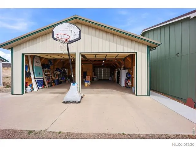 10320 Miners Lake Road Fort Collins, CO 80524