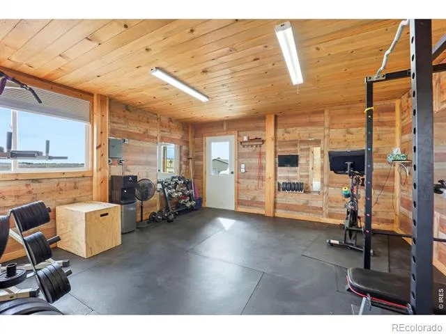 10320 Miners Lake Road Fort Collins, CO 80524