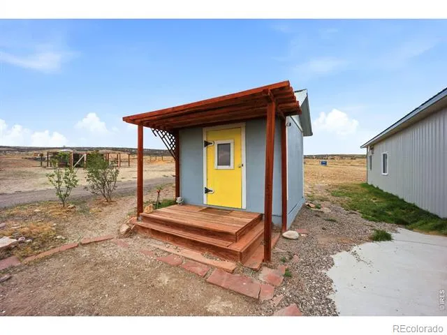 10320 Miners Lake Road Fort Collins, CO 80524