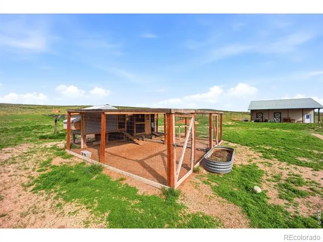 10320 Miners Lake Road Fort Collins, CO 80524