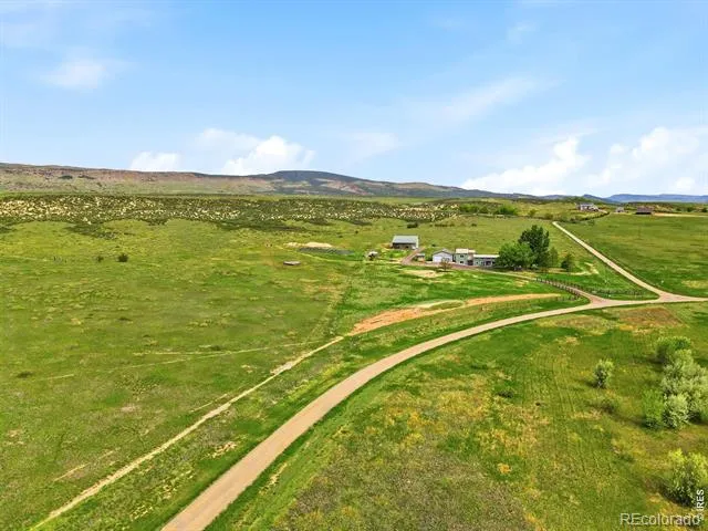 10320 Miners Lake Road Fort Collins, CO 80524