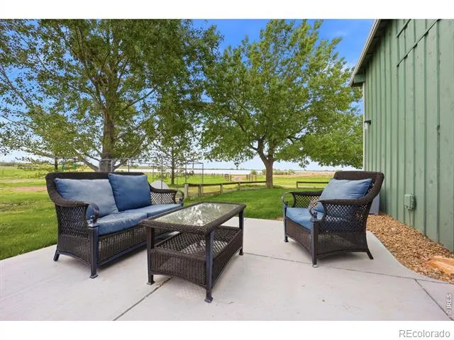 10320 Miners Lake Road Fort Collins, CO 80524