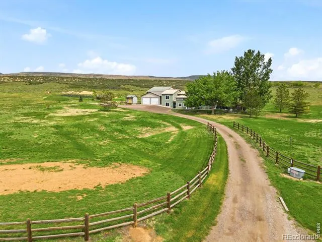 10320 Miners Lake Road Fort Collins, CO 80524