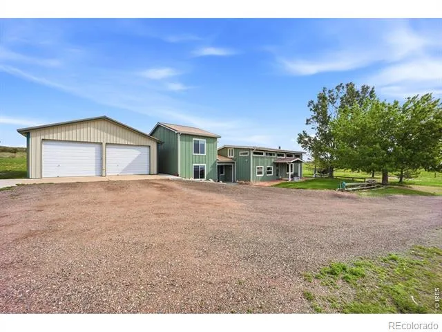 10320 Miners Lake Road Fort Collins, CO 80524