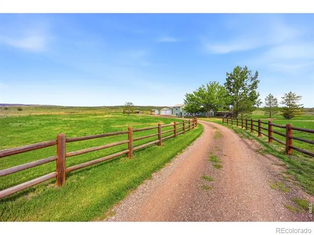 10320 Miners Lake Road Fort Collins, CO 80524