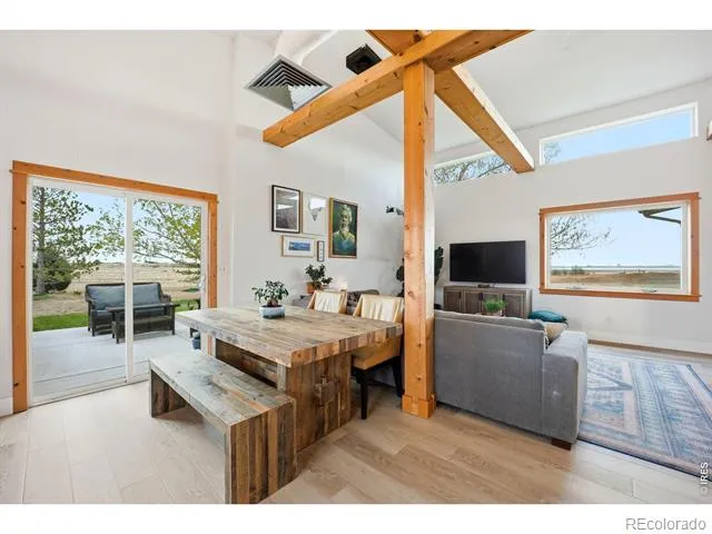10320 Miners Lake Road Fort Collins, CO 80524