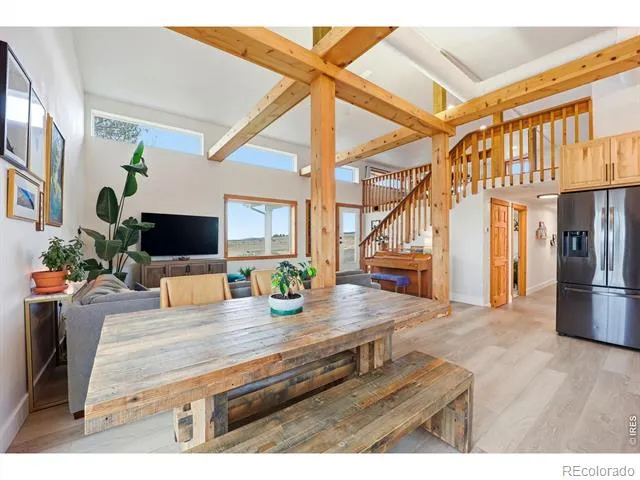 10320 Miners Lake Road Fort Collins, CO 80524