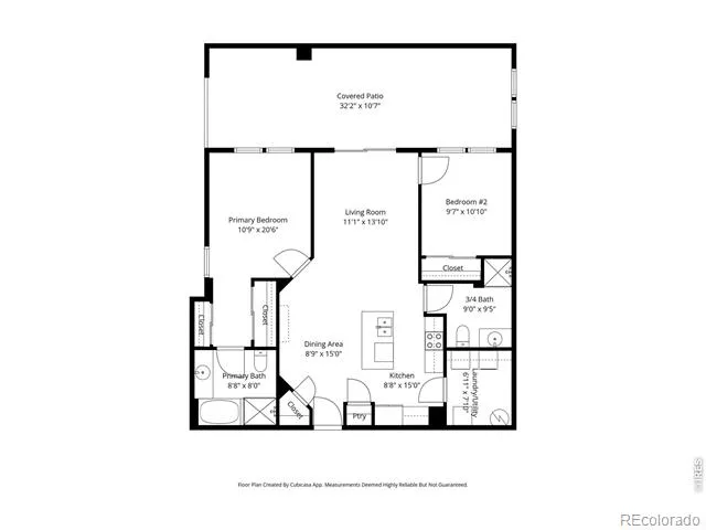 13456 Via Varra #114 Broomfield, CO 80020