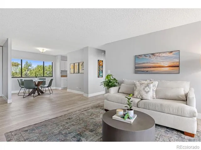 1850 Folsom Street ##601 Boulder, CO 80302