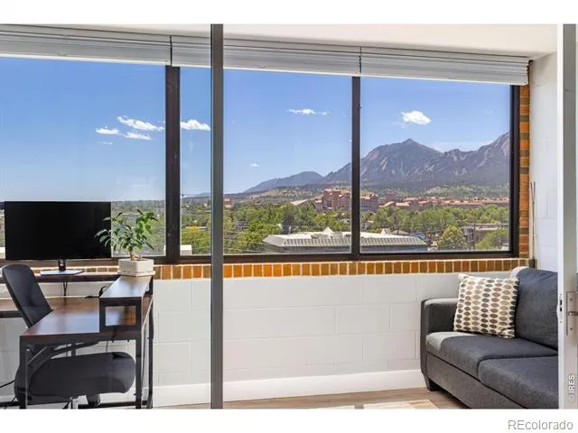 1850 Folsom Street ##601 Boulder, CO 80302