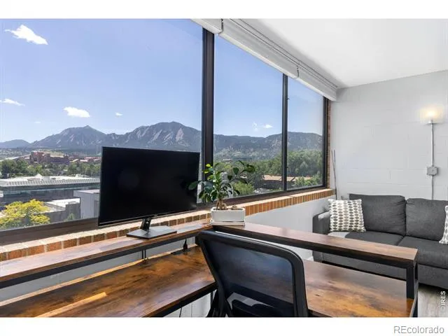 1850 Folsom Street ##601 Boulder, CO 80302