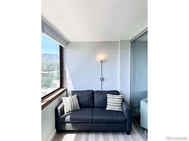 1850 Folsom Street ##601 Boulder, CO 80302