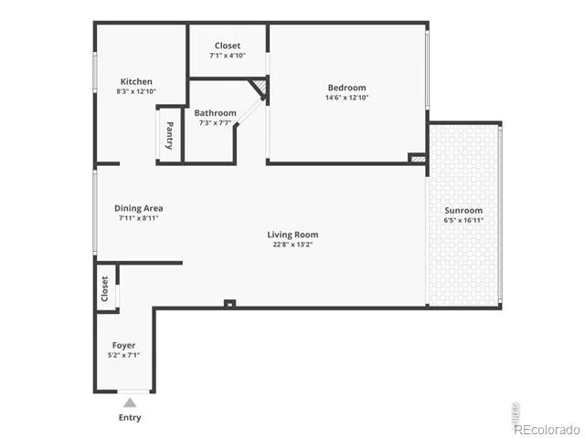 1850 Folsom Street ##601 Boulder, CO 80302