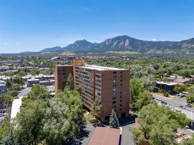 1850 Folsom Street ##601 Boulder, CO 80302