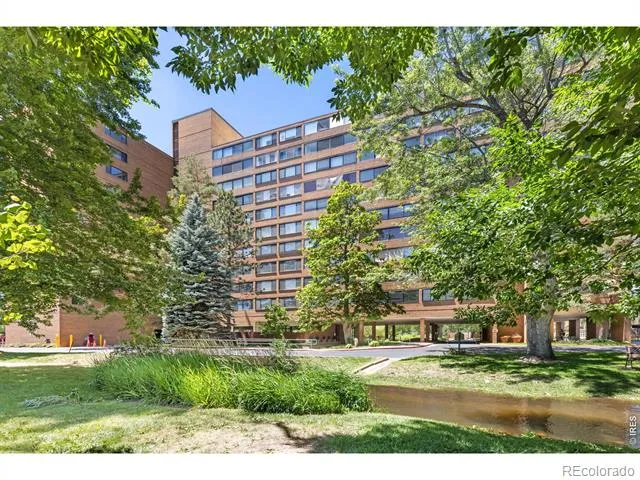 1850 Folsom Street ##601 Boulder, CO 80302