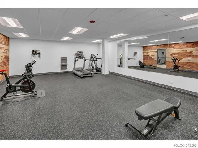 1850 Folsom Street ##601 Boulder, CO 80302
