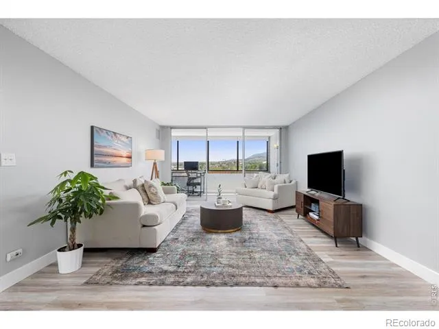 1850 Folsom Street ##601 Boulder, CO 80302
