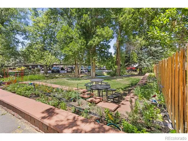 1850 Folsom Street ##601 Boulder, CO 80302