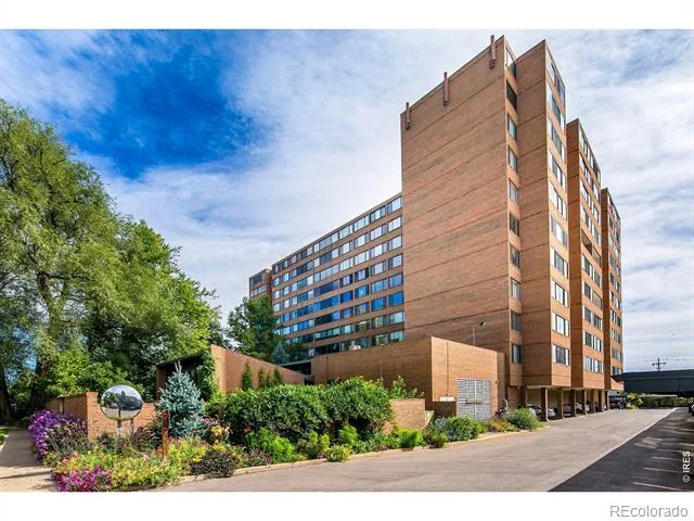 1850 Folsom Street ##601 Boulder, CO 80302
