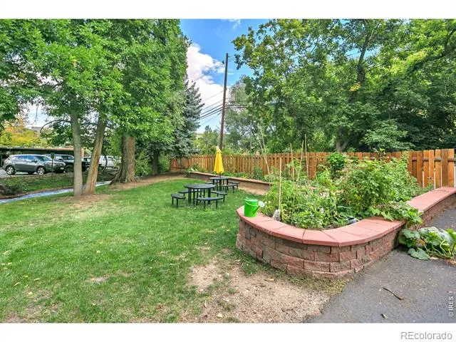 1850 Folsom Street ##601 Boulder, CO 80302