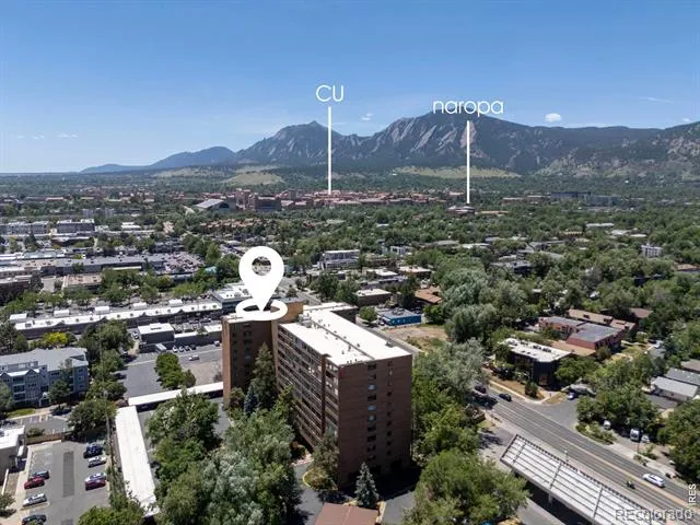 1850 Folsom Street ##601 Boulder, CO 80302