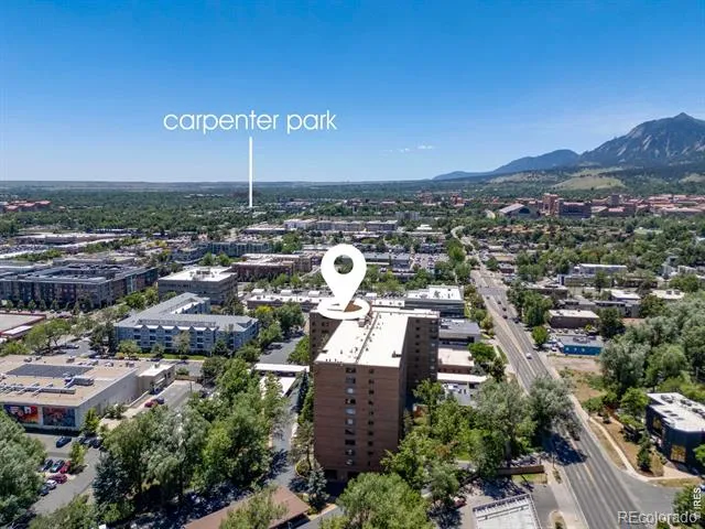 1850 Folsom Street ##601 Boulder, CO 80302