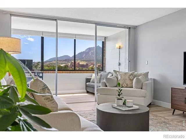 1850 Folsom Street ##601 Boulder, CO 80302