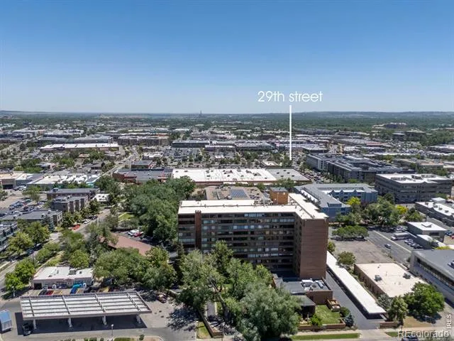 1850 Folsom Street ##601 Boulder, CO 80302