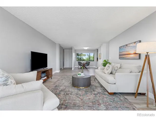 1850 Folsom Street ##601 Boulder, CO 80302