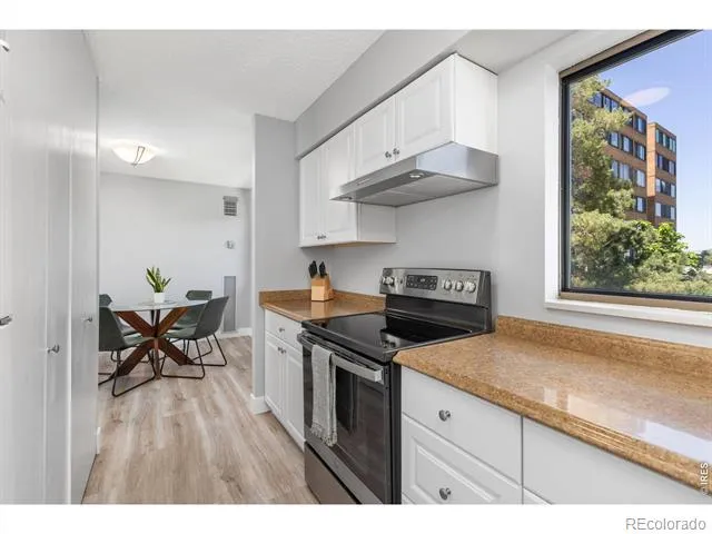 1850 Folsom Street ##601 Boulder, CO 80302