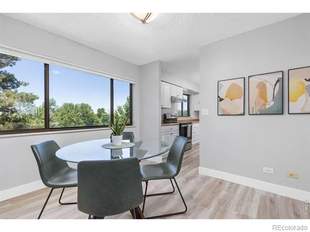 1850 Folsom Street ##601 Boulder, CO 80302