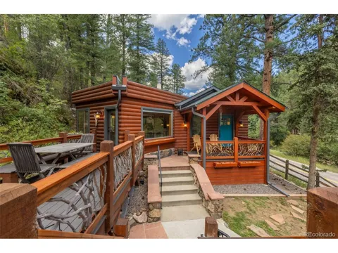 30264 Upper Bear Creek Road