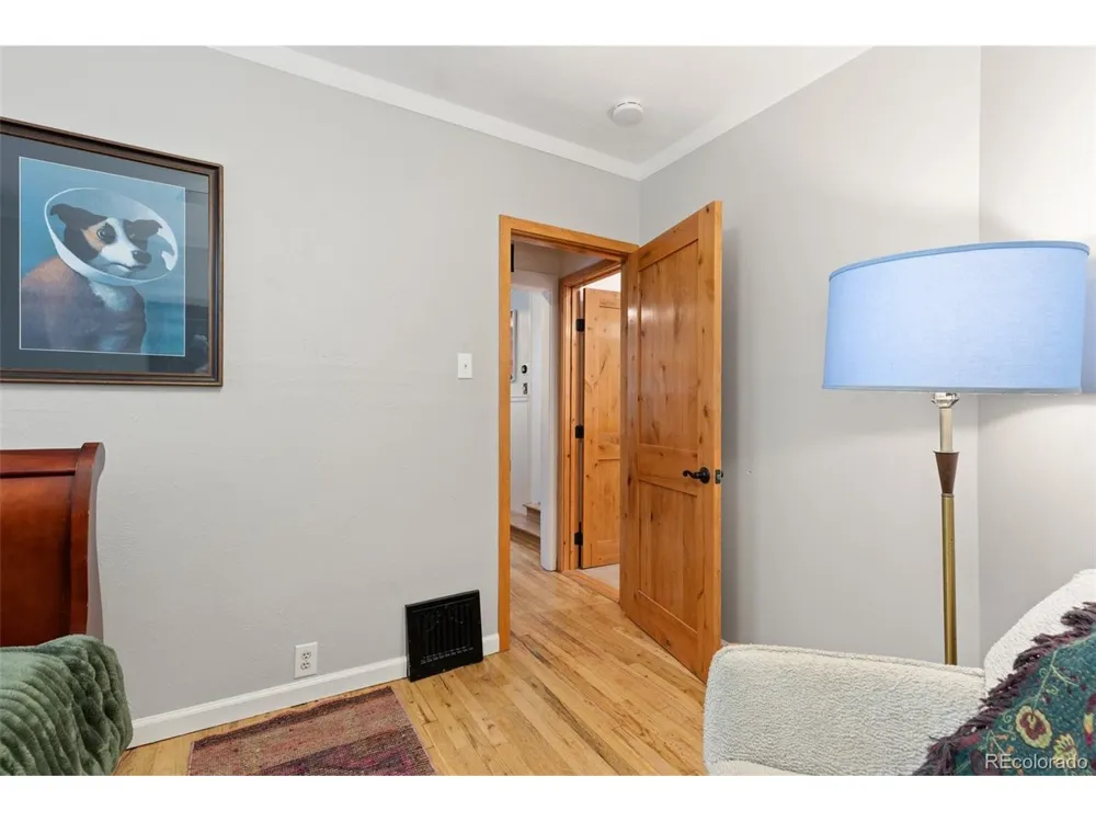 30264 Upper Bear Creek Road Evergreen, CO 80439