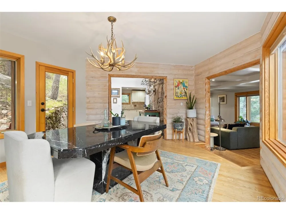 30264 Upper Bear Creek Road Evergreen, CO 80439
