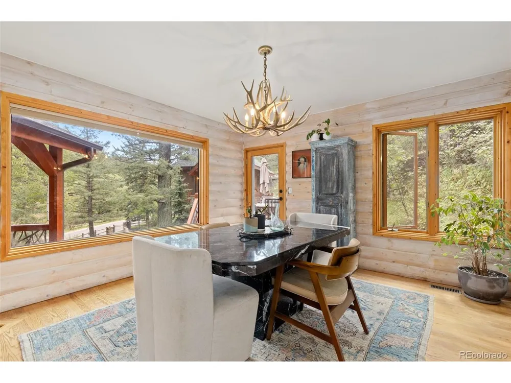 30264 Upper Bear Creek Road Evergreen, CO 80439