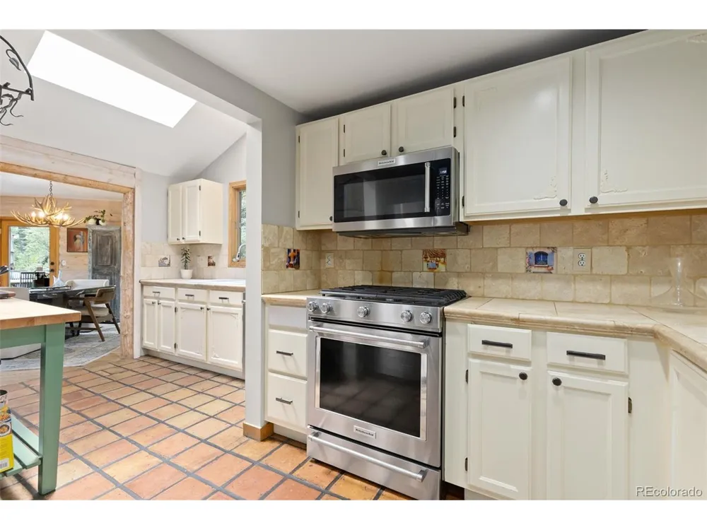 30264 Upper Bear Creek Road Evergreen, CO 80439